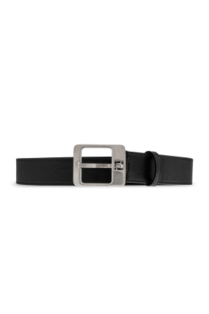 Versace Leather belt | Men's Accessories | Vitkac